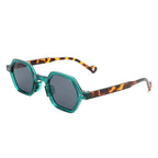 The Strategist | Fashion Hexagonal Acetate Sunglasses