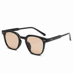 The Stoic | Classic Square Acetate Sunglasses