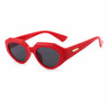 The Naturalist |Fashion Oval PC Sunglasses