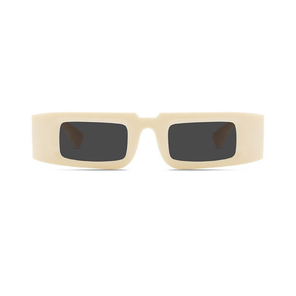 The Minimalist |Classic Rectangle PC Sunglasses