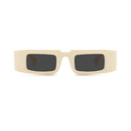 The Minimalist |Classic Rectangle PC Sunglasses