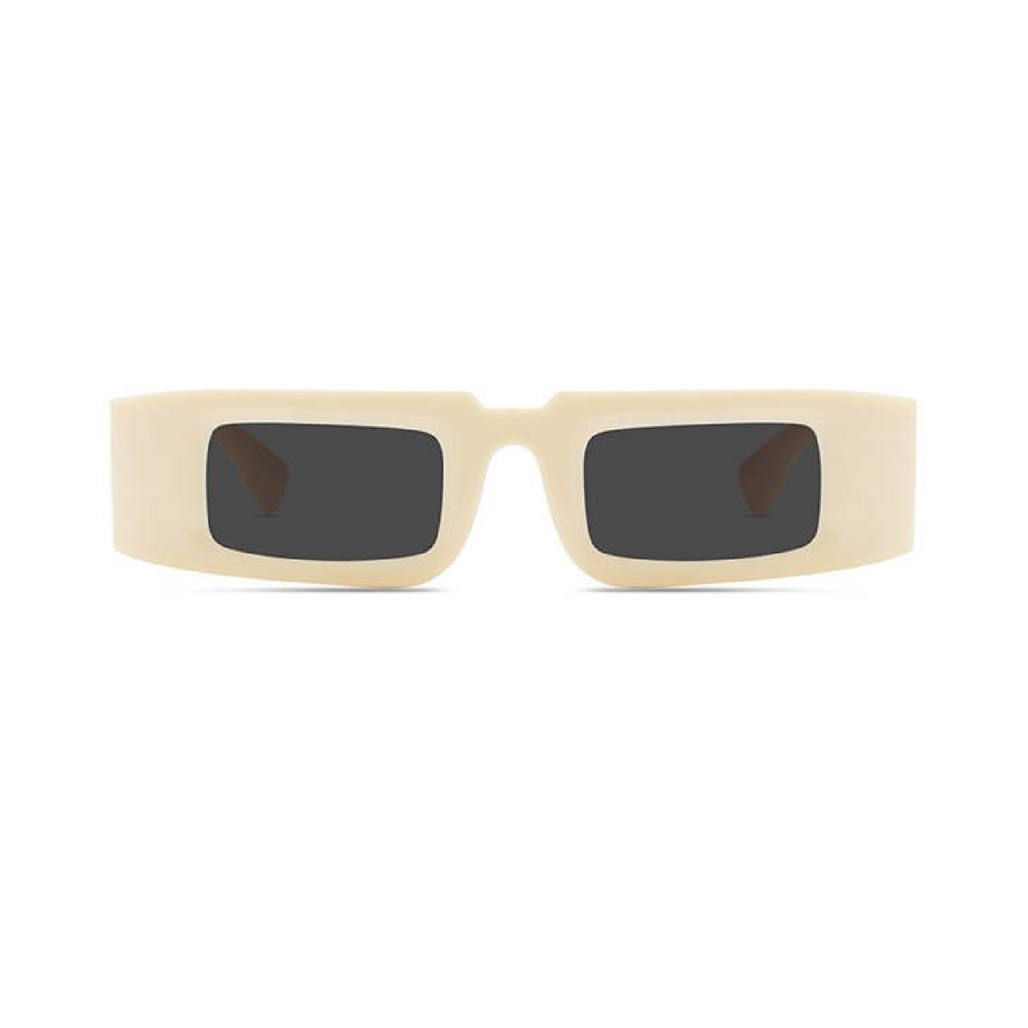 The Minimalist |Classic Rectangle PC Sunglasses