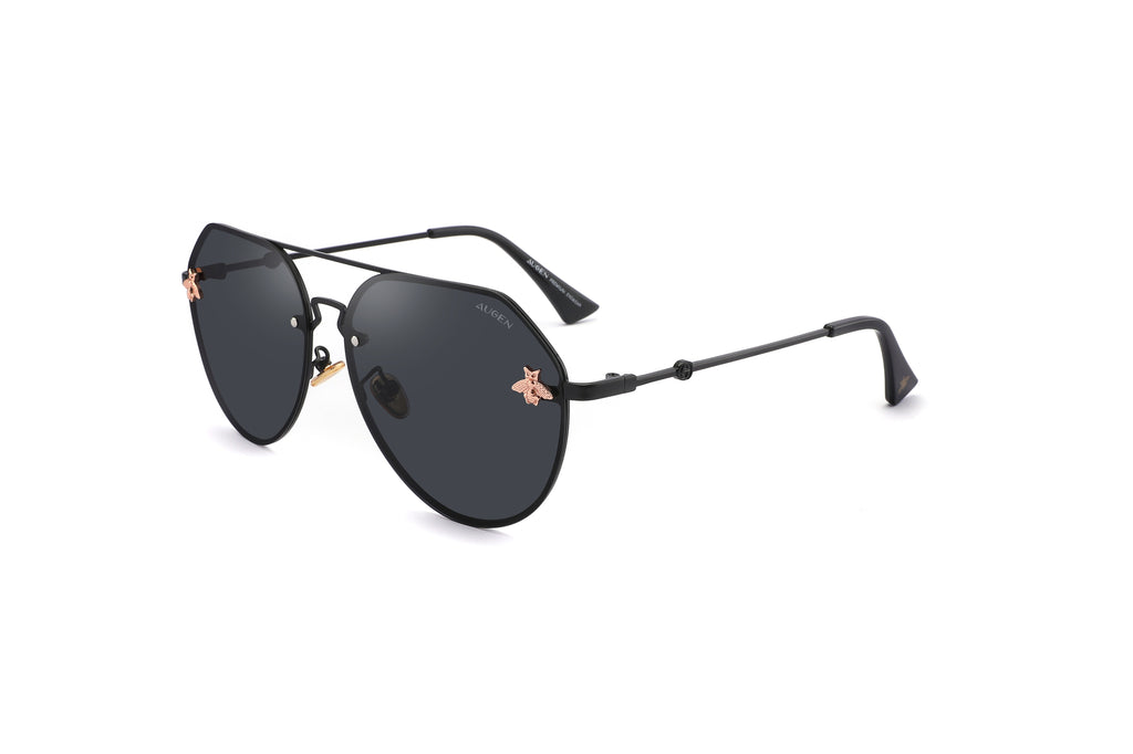 Copenhagen |Oversized Square PC Sunglasses