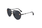 Copenhagen |Oversized Square PC Sunglasses
