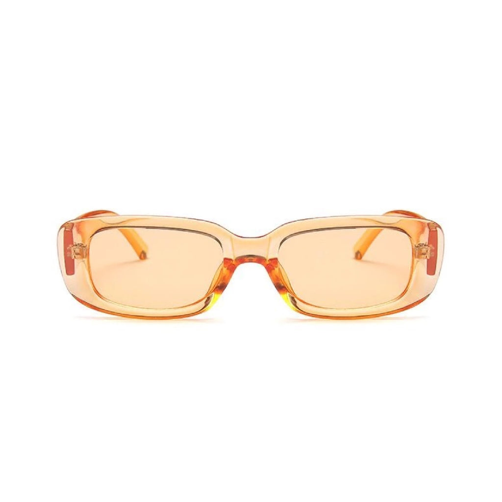 Stature |Classic Rectangle PC Sunglasses