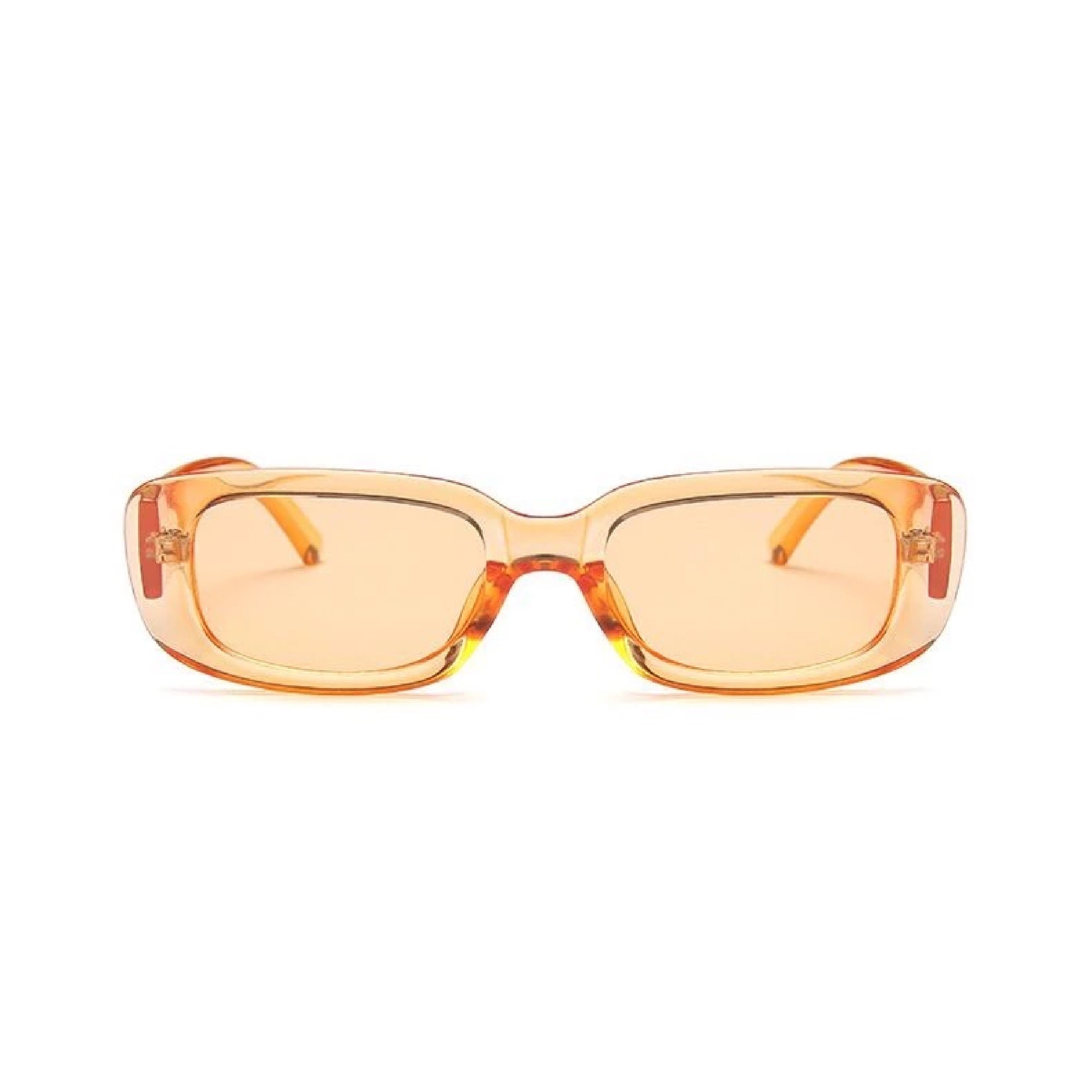Stature |Classic Rectangle PC Sunglasses