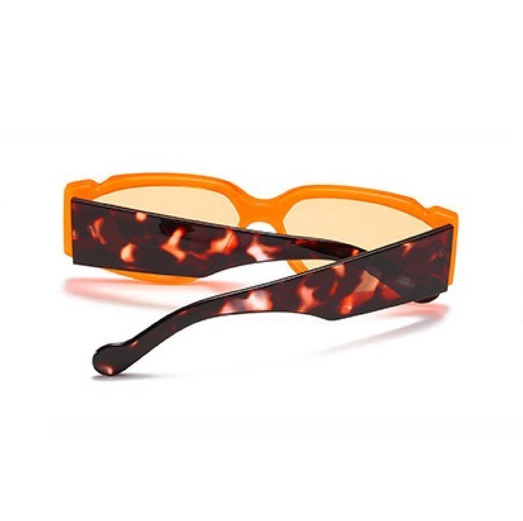 Monaco |Retro Vintage Cat-Eye PC Sunglasses
