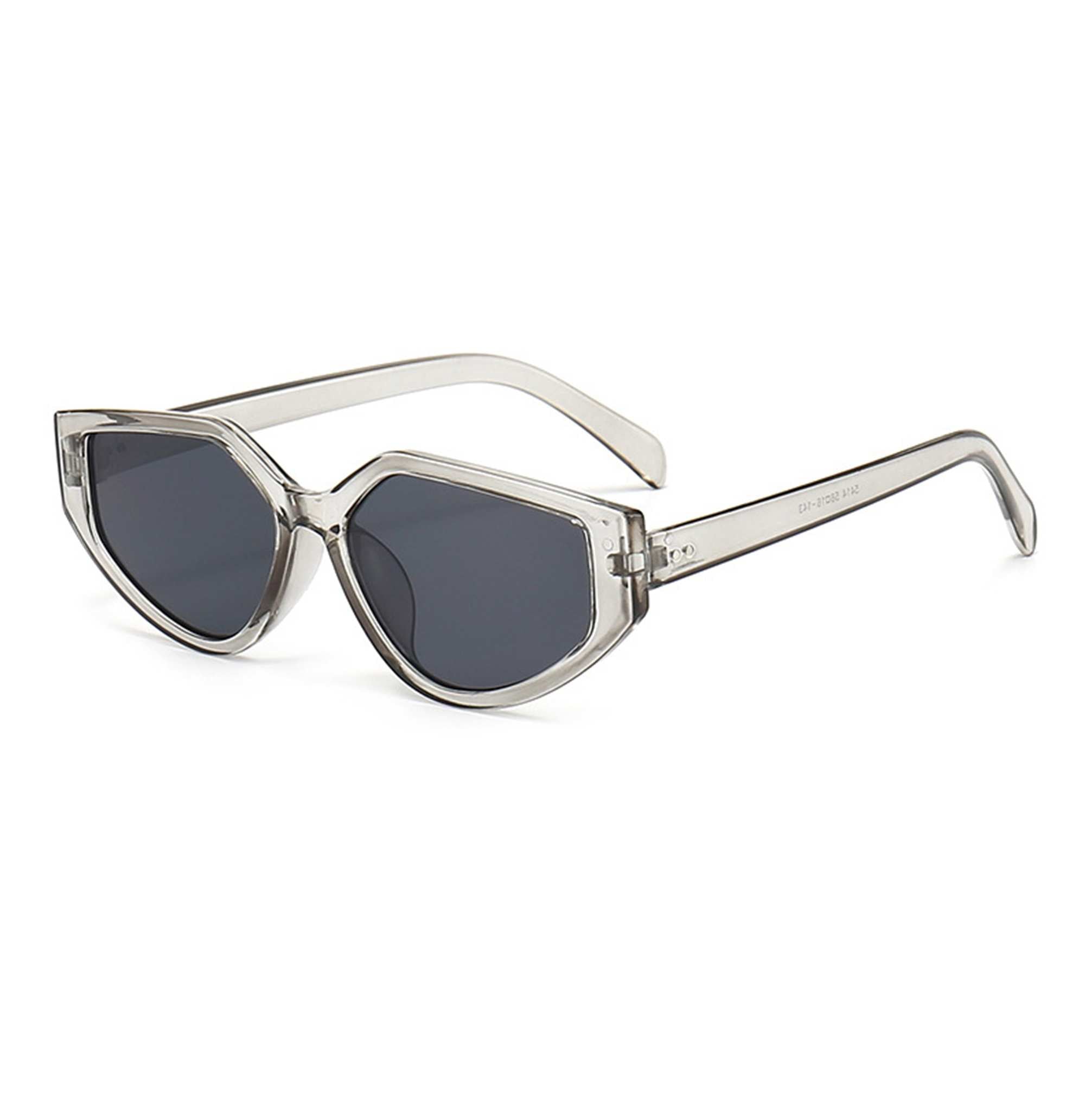 Muse | Fashion Cat-Eye Acetate Sunglasses