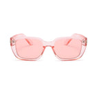 The Titan |Classic Square PC Sunglasses