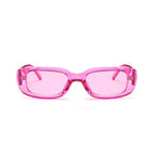 Stature |Classic Rectangle PC Sunglasses