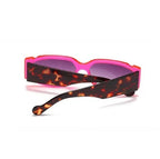 Monaco |Retro Vintage Cat-Eye PC Sunglasses