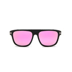 Kodiak |Classic Square PC Sunglasses