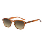 Quarry | Classic Square Acetate Sunglasses