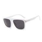 Kodiak | Classic Square Acetate Sunglasses