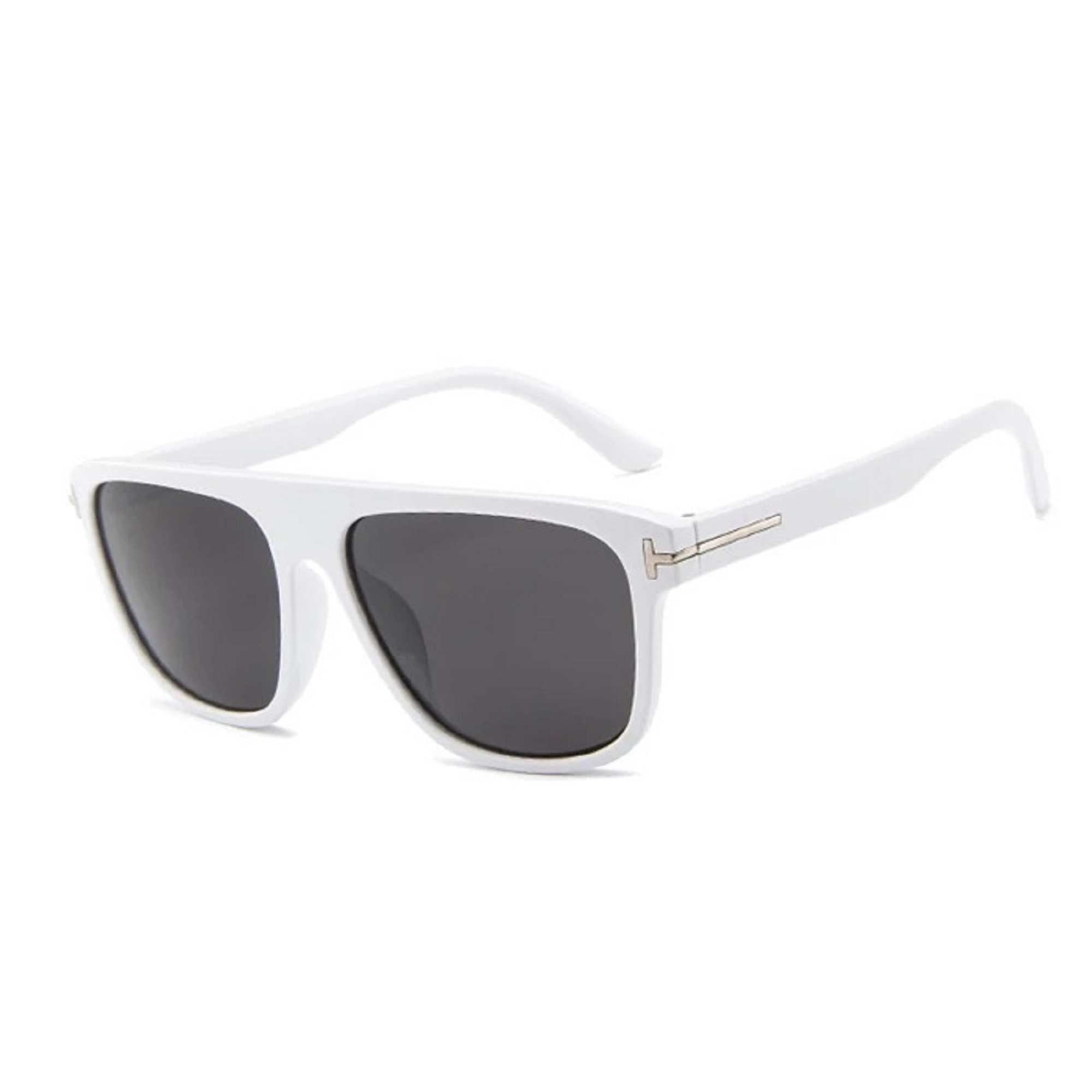 Kodiak | Classic Square Acetate Sunglasses