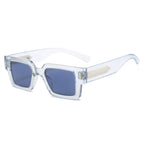 Biarritz | Classic Rectangle Acetate Sunglasses