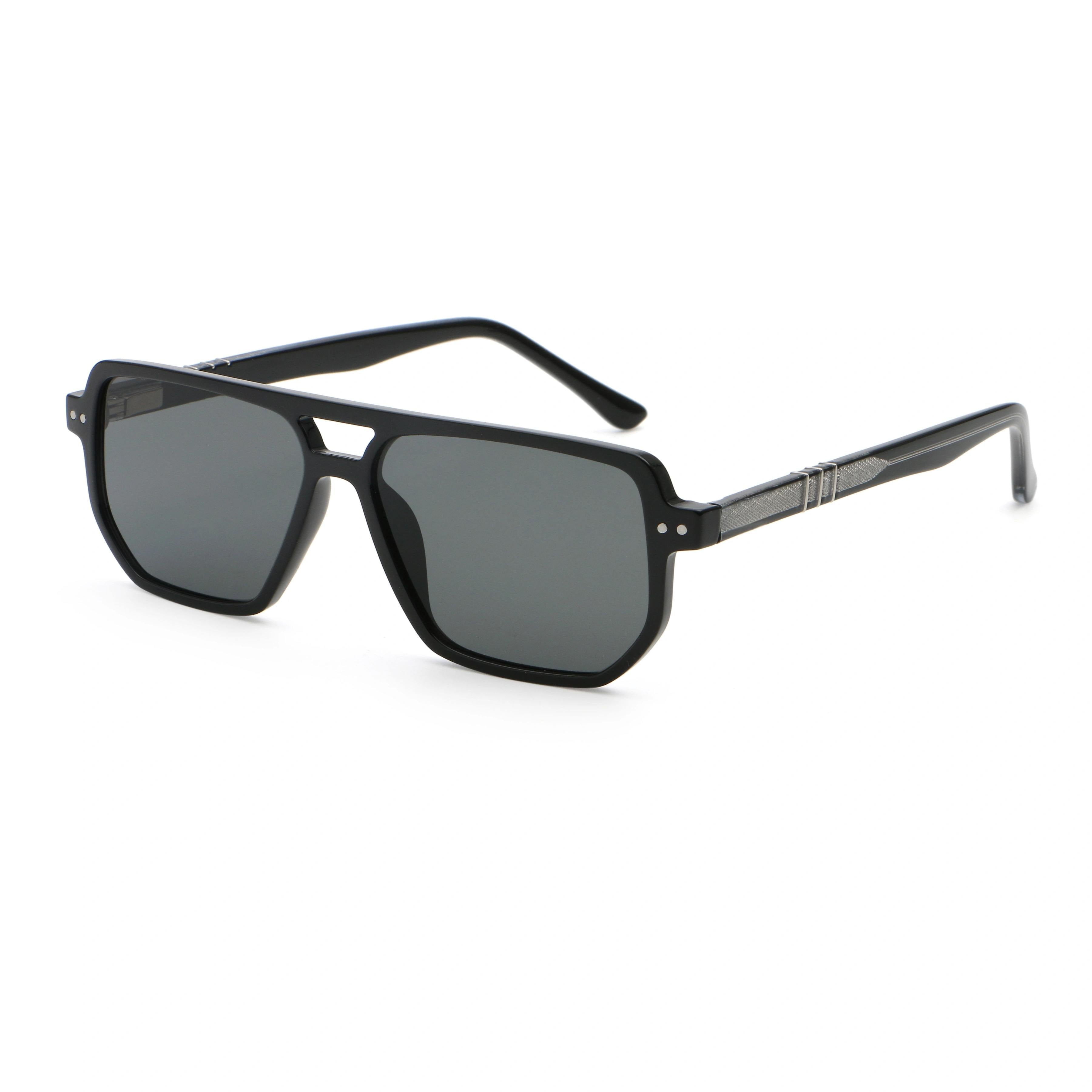 Sterling | Classic Navigator Acetate Sunglasses