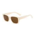The Titan |Classic Square PC Sunglasses