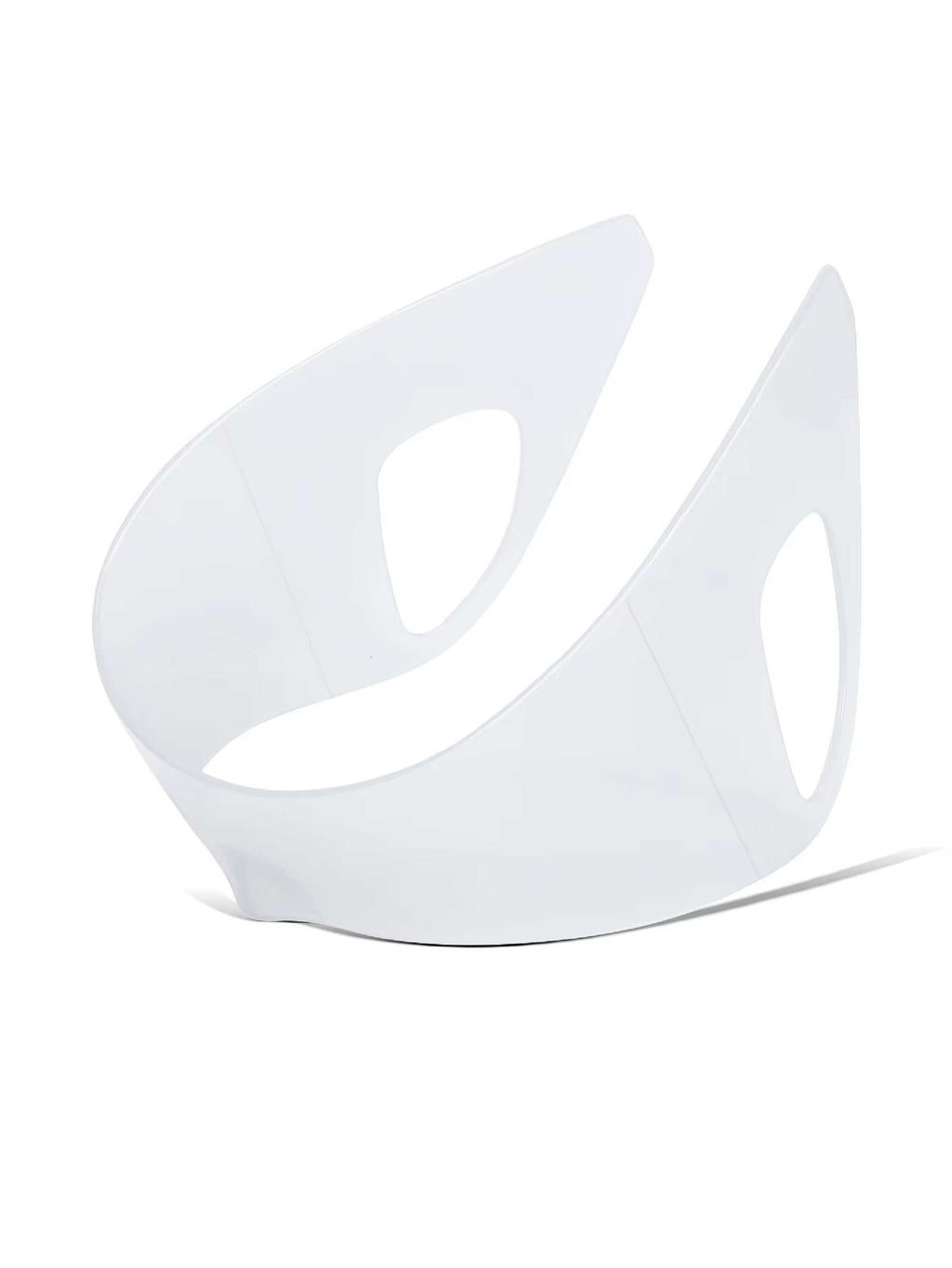 The Pulse | Futuristic Wraparound Acetate Sunglasses