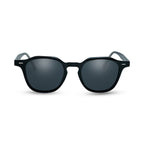 Tiber |Classic Round PC Sunglasses