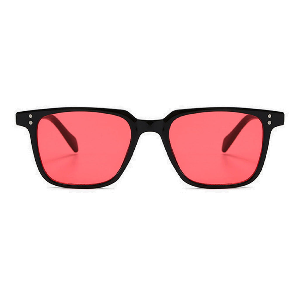 Brixen |Wayfarer Square PC Sunglasses