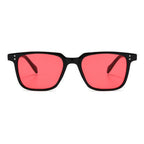 Brixen |Wayfarer Square PC Sunglasses