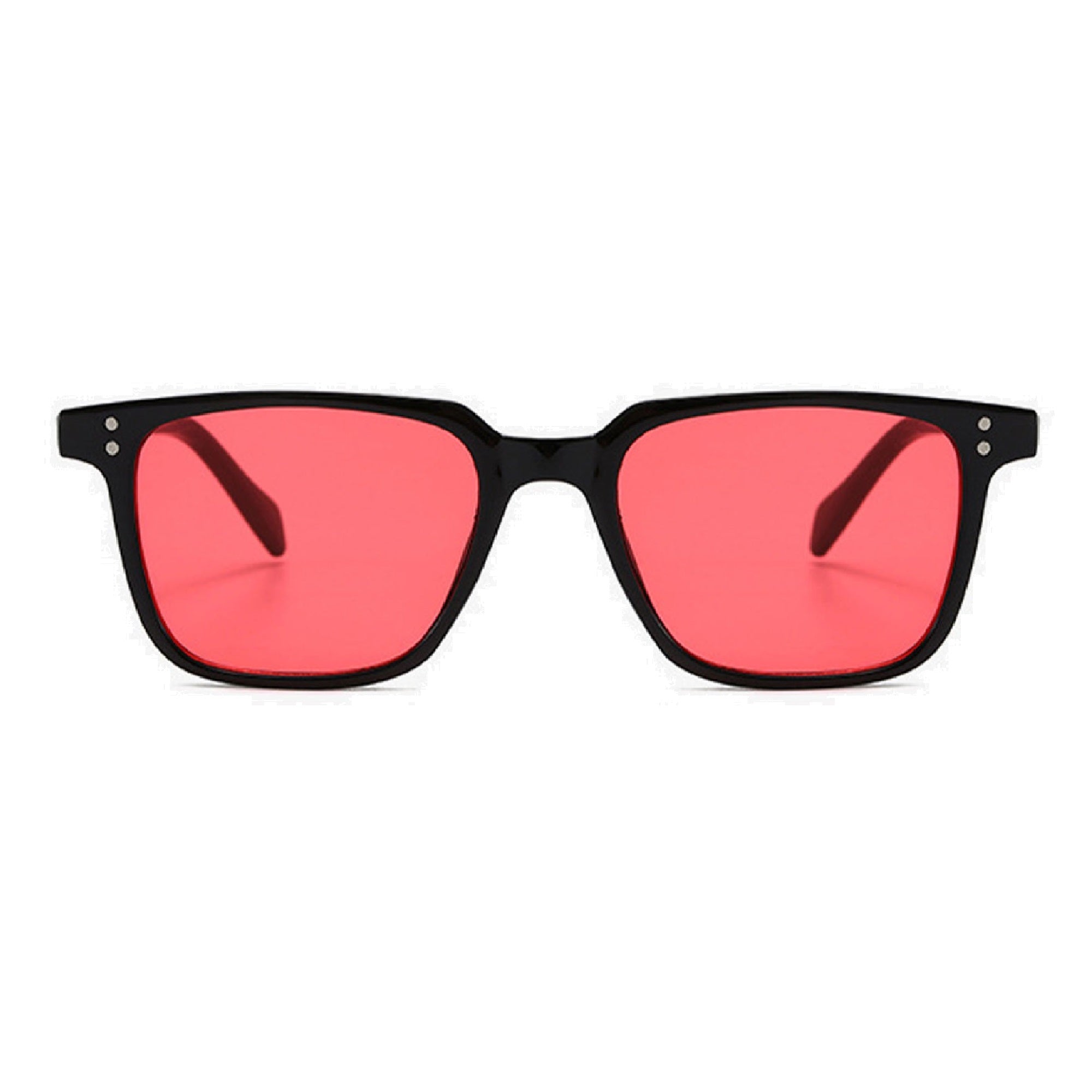 Brixen |Wayfarer Square PC Sunglasses