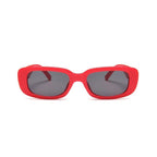 Stature |Classic Rectangle PC Sunglasses