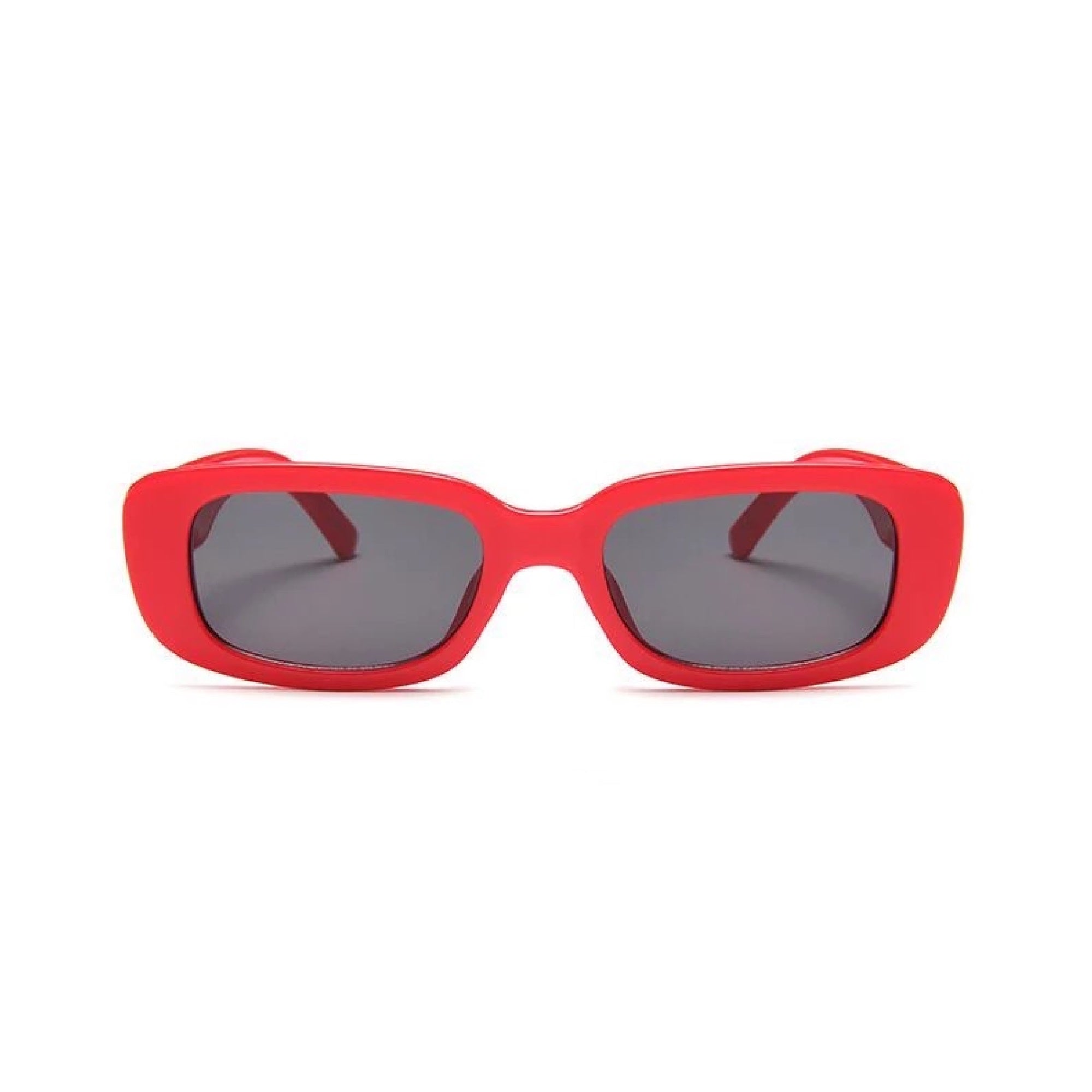 Stature |Classic Rectangle PC Sunglasses