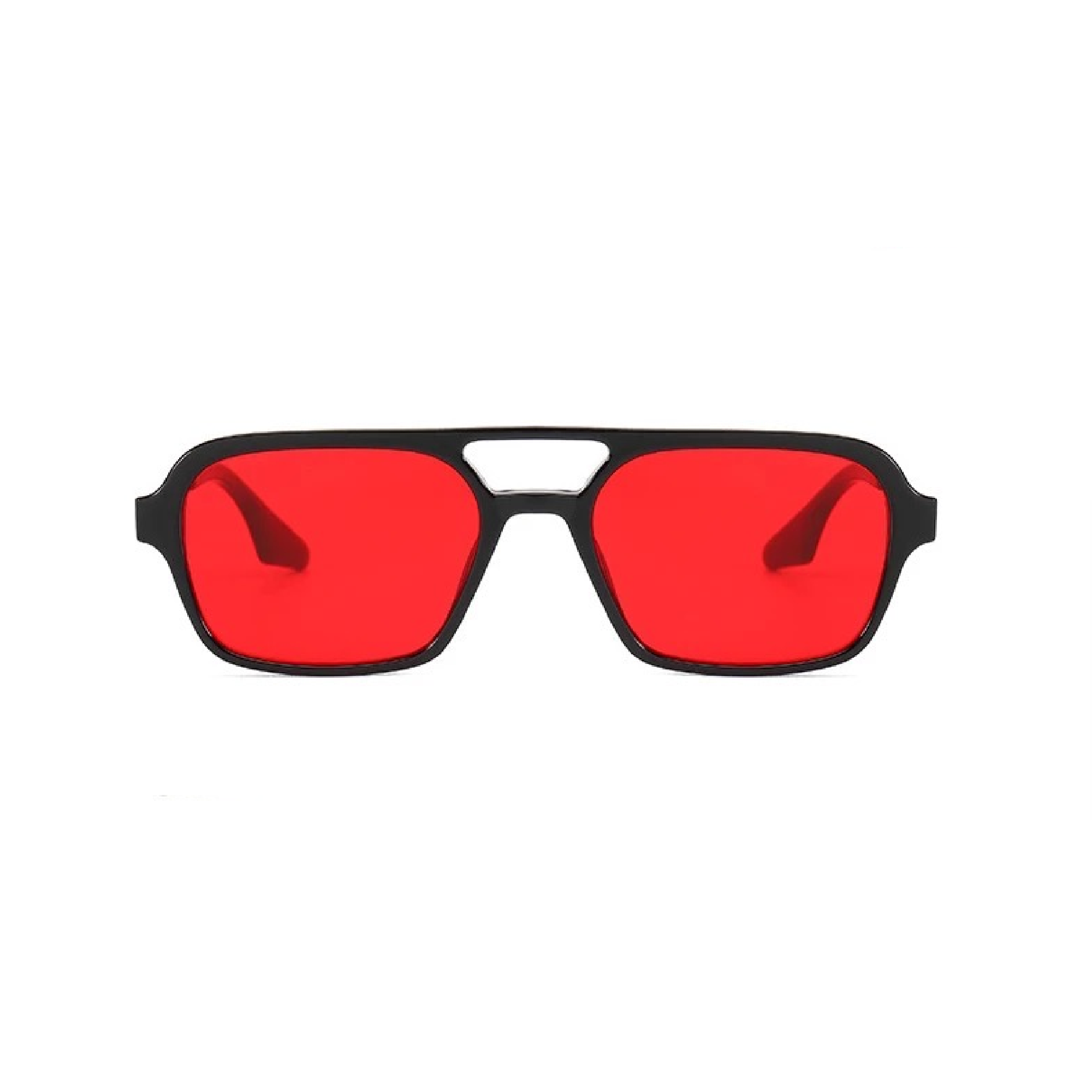 The Maverick |Classic Aviator PC Sunglasses