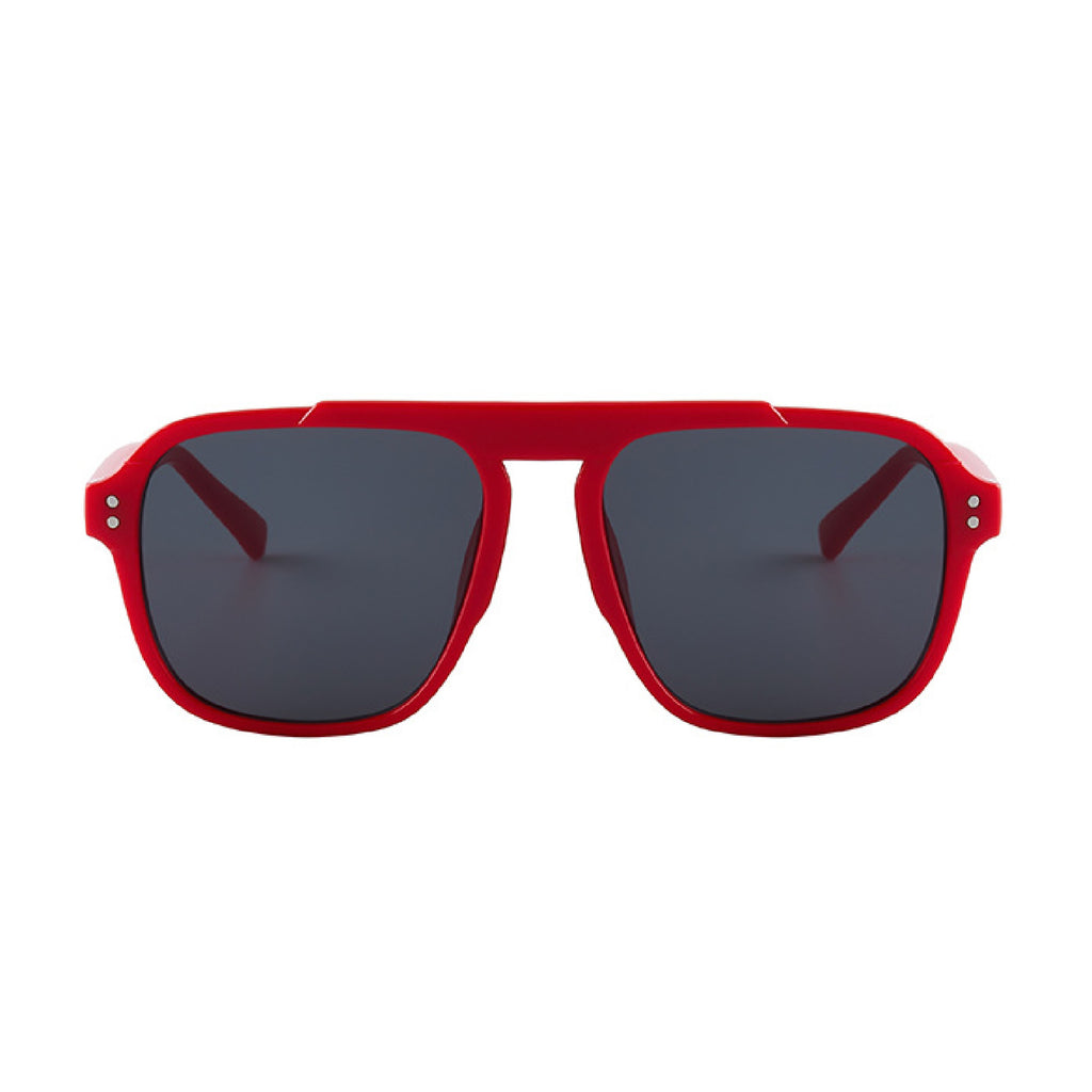Monolith |Classic Square PC Sunglasses