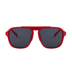 Monolith |Classic Square PC Sunglasses