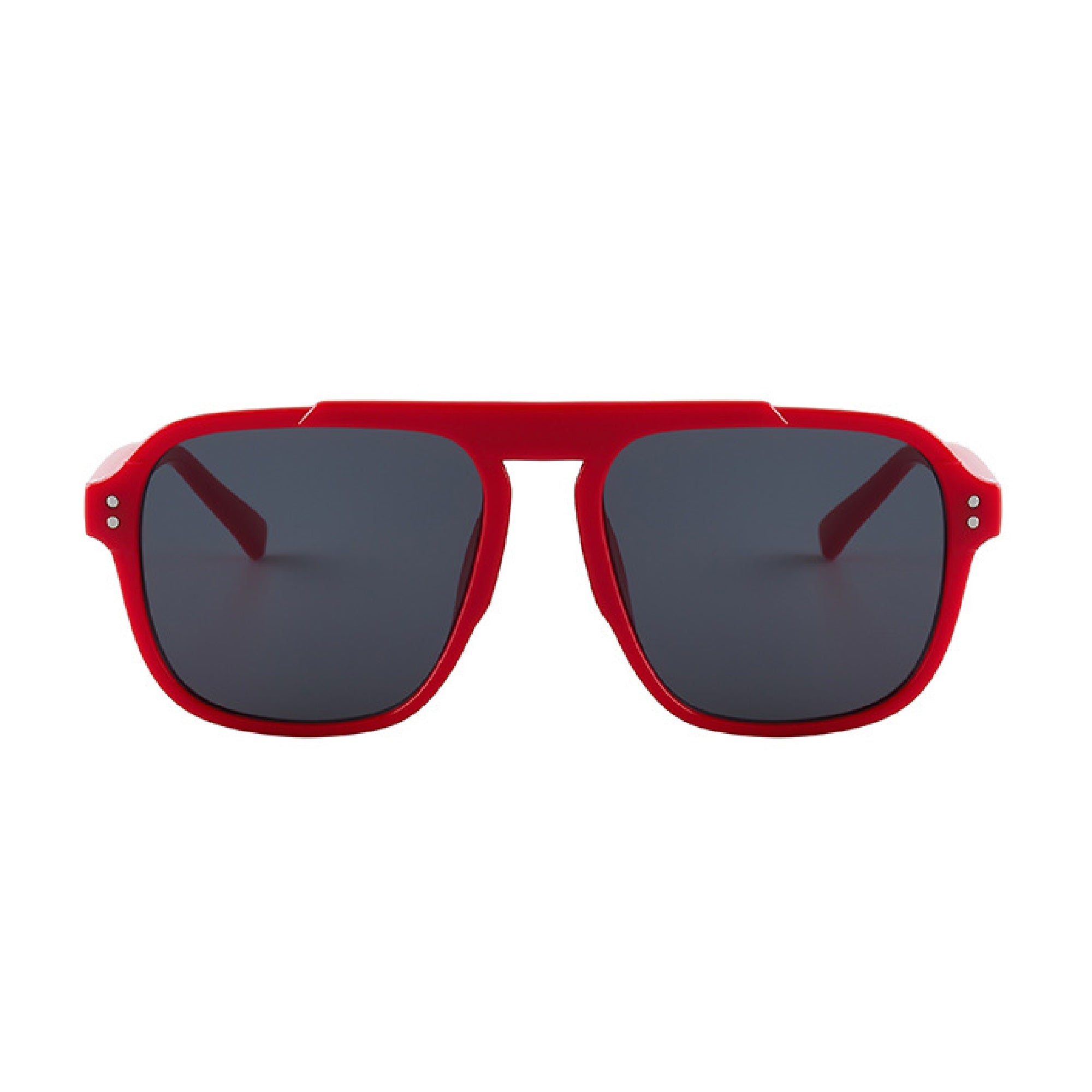 Monolith |Classic Square PC Sunglasses