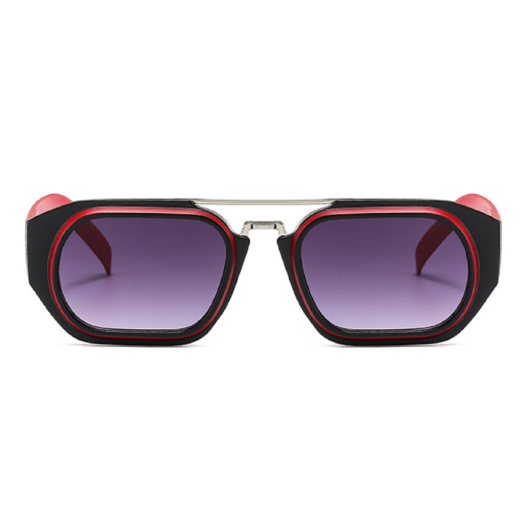 Matrix |Fashion Square PC Sunglasses
