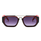 Matrix |Fashion Square PC Sunglasses