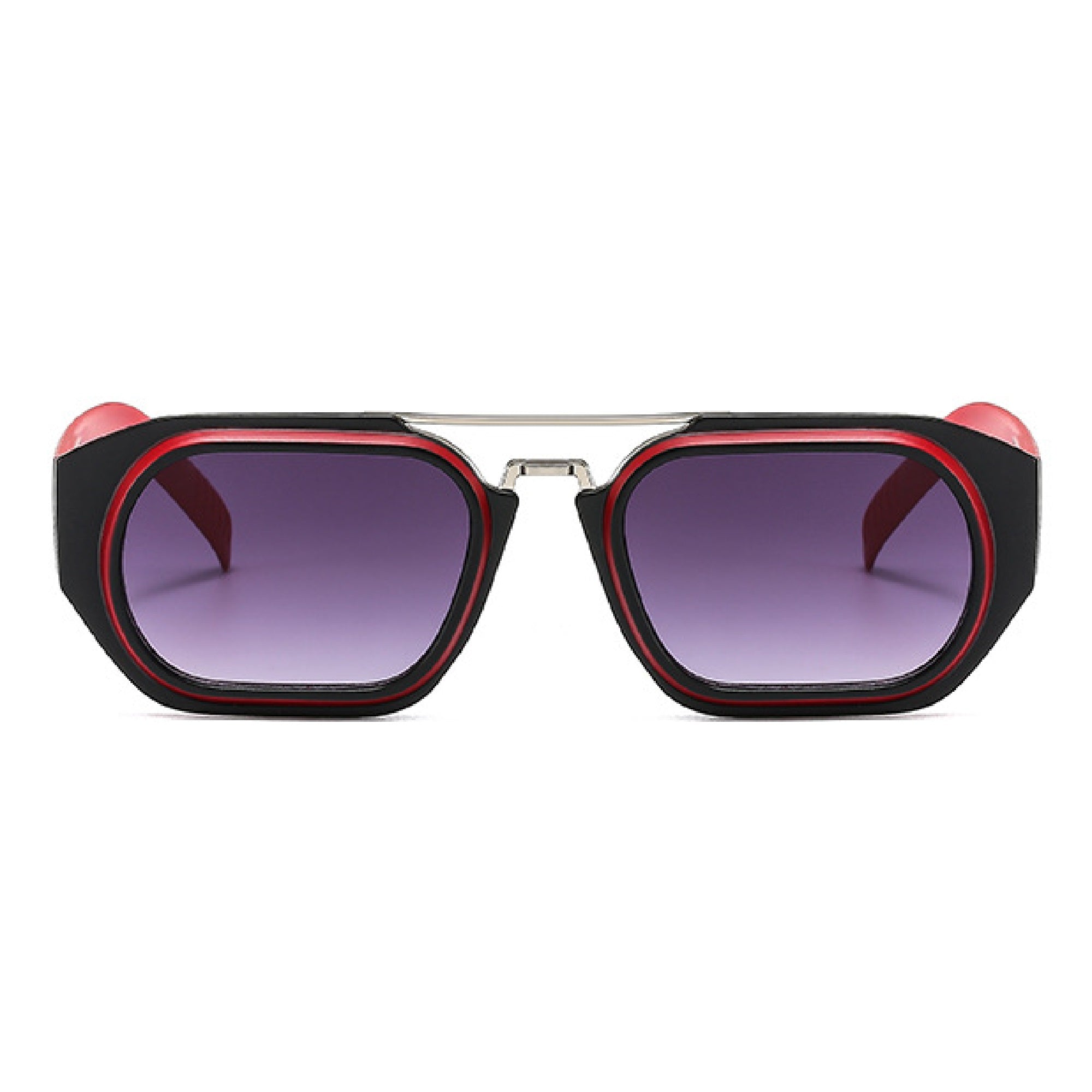 Matrix |Fashion Square PC Sunglasses