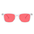 Brixen |Wayfarer Square PC Sunglasses