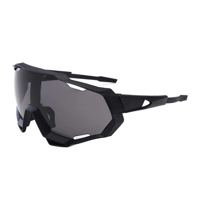 The Velocity | Sports Wraparound Acetate Sunglasses