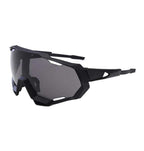 The Velocity | Sports Wraparound Acetate Sunglasses