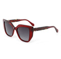 Sable |Classic Cat-Eye Acetate Sunglasses