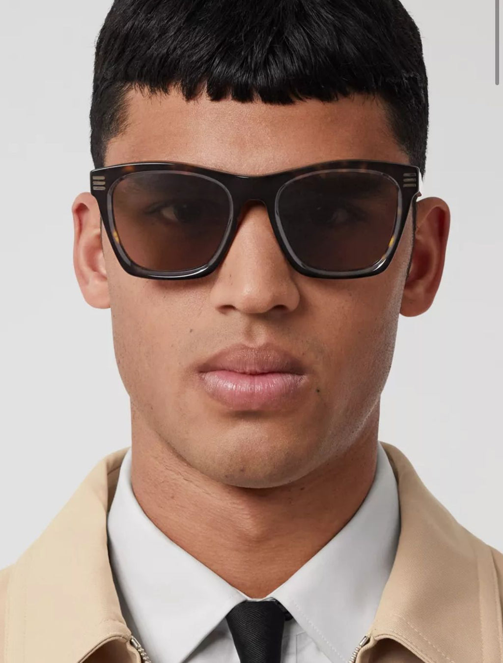 Monterey |Classic Wayfarer PC Sunglasses
