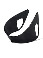 The Pulse | Futuristic Wraparound Acetate Sunglasses