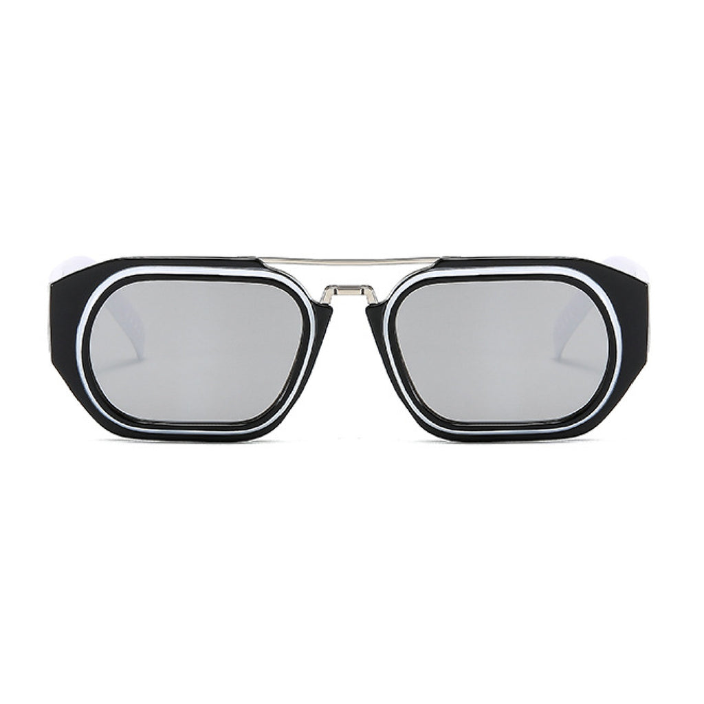Matrix |Fashion Square PC Sunglasses