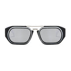 Matrix |Fashion Square PC Sunglasses