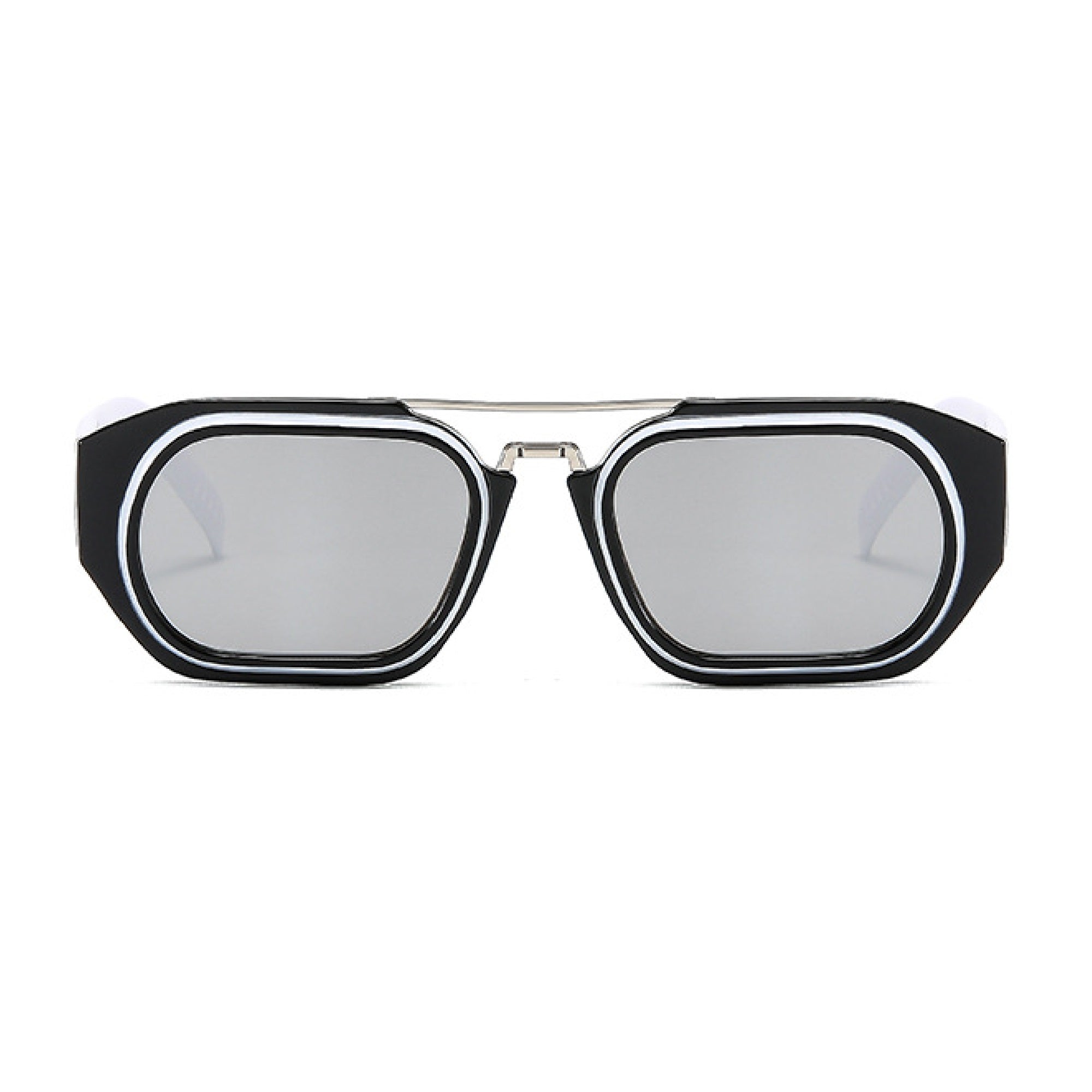 Matrix |Fashion Square PC Sunglasses