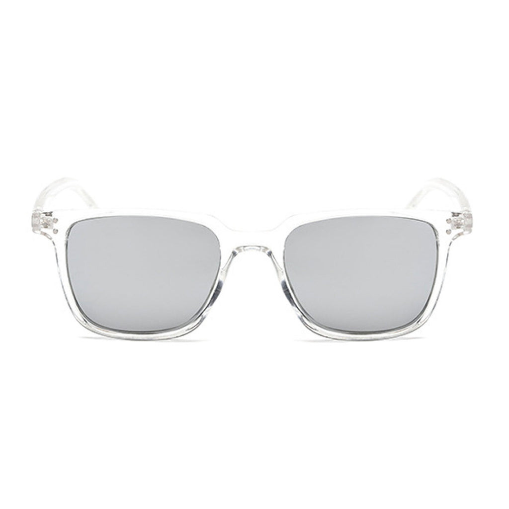 Brixen |Wayfarer Square PC Sunglasses