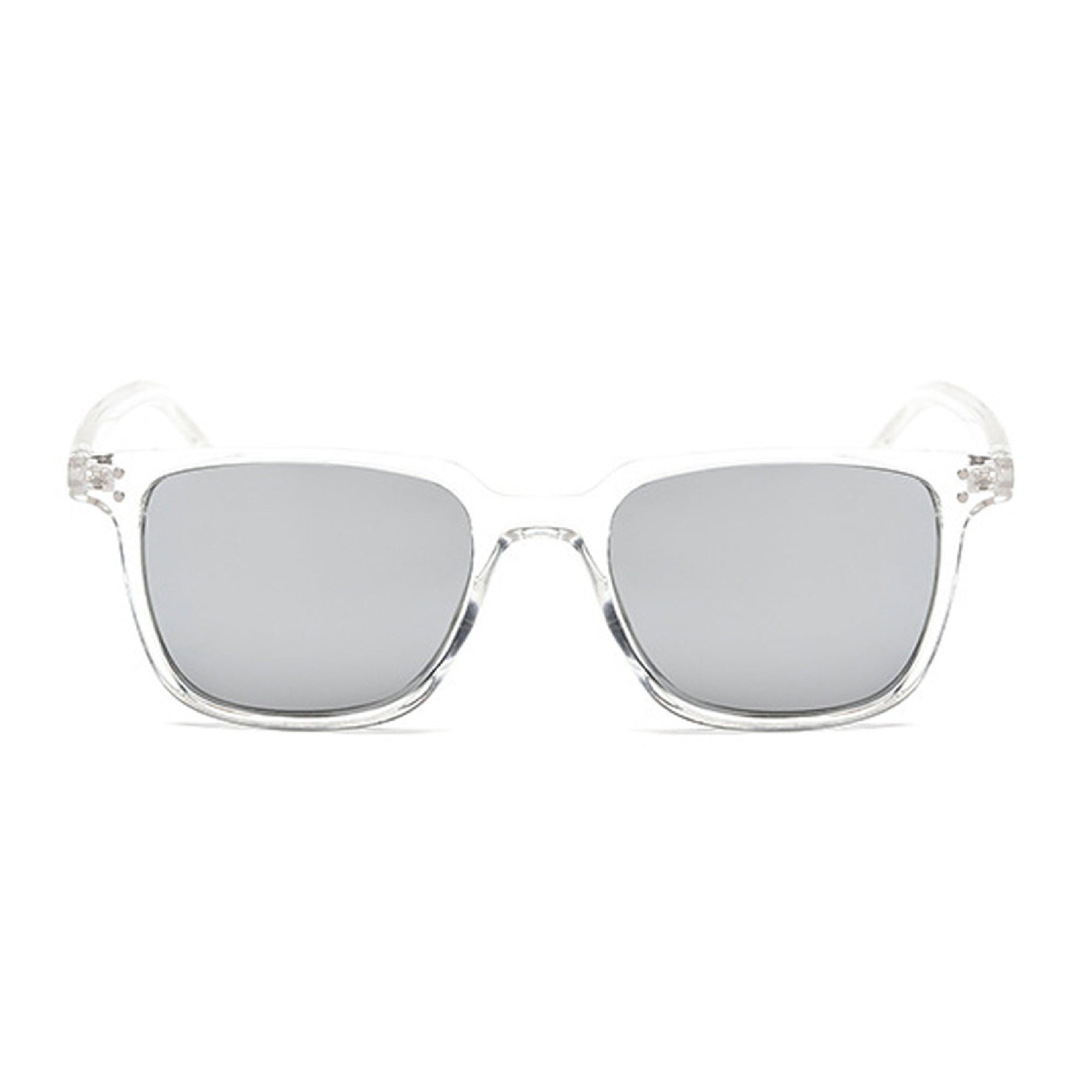 Brixen |Wayfarer Square PC Sunglasses