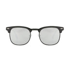 Cannes |Retro Vintage Clubmaster Metal Sunglasses