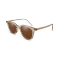 Lexington |Classic Square PC Sunglasses