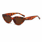Velvet | Fashion Cat-Eye Acetate Sunglasses